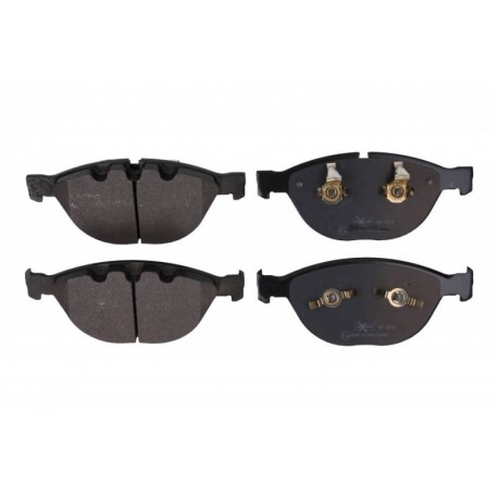 Set placute frana BMW față E60 E61 E65 E63 3.5-6.0 2379181