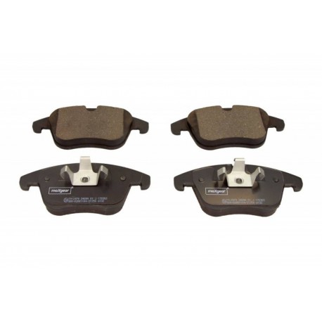 Set placute frana JAGUAR față S-TYPE 06-07 XK XF 08- 2408401