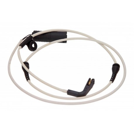Senzor de avertizare, uzura placute de frana BMW SPATE E3 1987474942