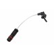 Senzor de avertizare, uzura placute de frana MERCEDES P T W1 1265402017