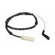 Senzor de avertizare, uzura placute de frana BMW față E84 X1 E90 E91 XDRIVE 1987473030