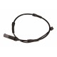 Senzor de avertizare, uzura placute de frana BMW față F30 F31 316-335 11- F20 1987474550