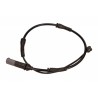Senzor de avertizare, uzura placute de frana BMW față F30 F31 316-335 11- F20 1987474550