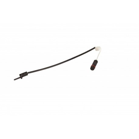 Senzor de avertizare, uzura placute de frana MERCEDES SPATE W163 STÂNG DREPT 310MM