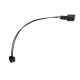 Senzor de avertizare, uzura placute de frana BMW SPATE E30 270MM