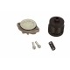 HALDEX FILTRU DE ULEI S40 S50 2.5 04-10 30787687