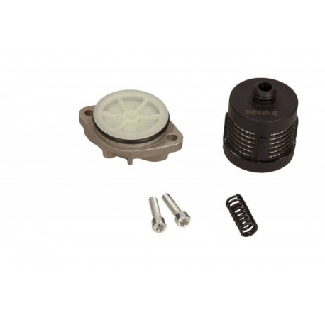 HALDEX FILTRU DE ULEI S40 S50 2.5 04-10 30787687