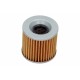 FILTRU DE ULEI MOTO. KAWASAKI GPZ 305. Z 250 16097-1002