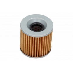FILTRU DE ULEI MOTO. KAWASAKI GPZ 305. Z 250 16097-1002