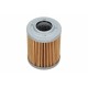 FILTRU DE ULEI MOTO. APRILIA RSV 1000 BOMBARDIER CAN-AM AP0256187