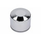 FILTRU DE ULEI MOTO HARLEY (CROM) 63782-80