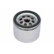 FILTRU DE ULEI MOTO HARLEY (CROM) 63782-80