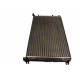 Radiator RENAULT MASTER 03- 2.0 2.2DCI 2093004