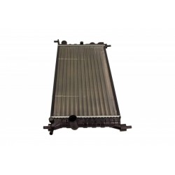 Radiator OPEL CORSA B 1.2-1.4 1073010