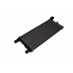 RADIATOR FIAT CC SC 0.9 1.1 91-98 AC+ - 1042291