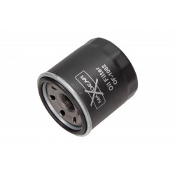 FILTRU DE ULEI MAZDA 626 89- DACIA DOKKER LODGY 1.6B 15- 986452061