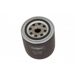 Filtru ulei NISSAN PRIMERA 2.2DCI TDI 03- P12 6534150