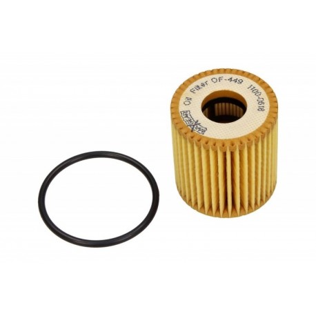 Filtru ulei SMART 0.6 0.8 CDI 0008034V001