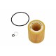 FILTRU DE ULEI BMW N52B30 25 30A 0986AF1178