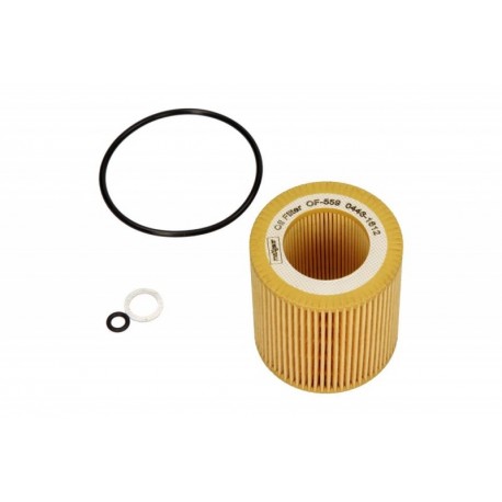 FILTRU DE ULEI BMW N52B30 25 30A 0986AF1178