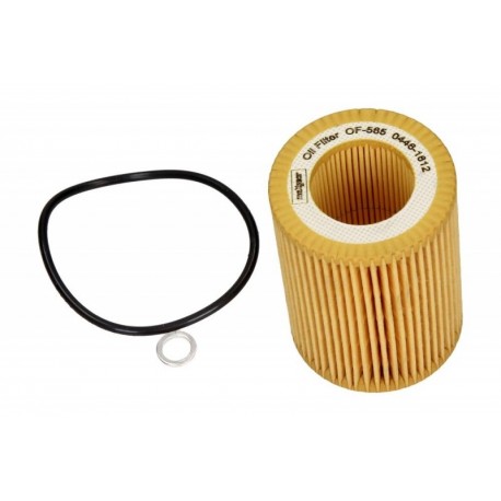 FILTRU DE ULEI HYUNDAI ACCENT CRDI 01-05 10-H0-003