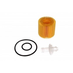 Filtru ulei TOYOTA YARIS AURIS AVENSIS 1.3 1.6 1.8 06- 04152-B1010-000