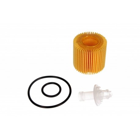 Filtru ulei TOYOTA YARIS AURIS AVENSIS 1.3 1.6 1.8 06- 04152-B1010-000