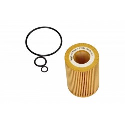 FILTRU DE ULEI HONDA ACCORD 08- CIVIC CR-V 07- 2.2 I-DTEC I-CTDI 10-ECO055