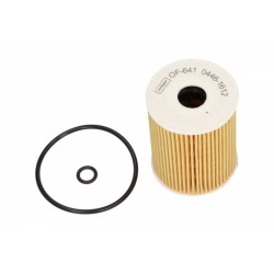 Filtru ulei OPEL ANTARA CHEVROLET CAPTIVA 2.0CDTI 08- 10-ECO059