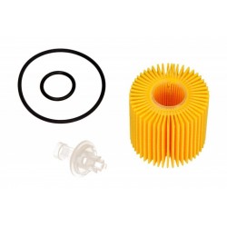 Filtru ulei TOYOTA IQ 1.4 D4D 09- 04152-YZZA8