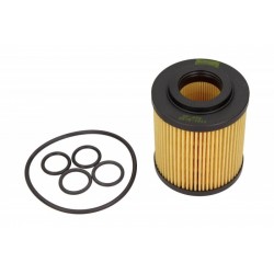 Filtru ulei OPEL 1.7CDTI 06- 2508500
