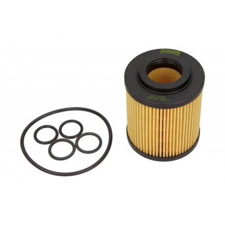 Filtru ulei OPEL 1.7CDTI 06- 2508500