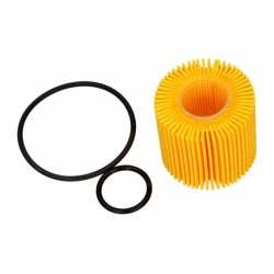 Filtru ulei TOYOTA AVENSIS 1.6 1.8 08- AURIS 0393-5202