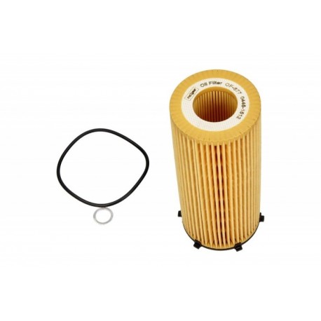 FILTRU DE ULEI BMW 3.0D E90 E92 10-ECO101