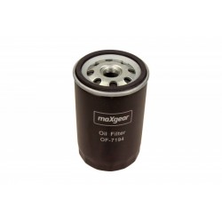 FILTRU DE ULEI CHRYSLER 2.5 2.8TD CRD VOYAGER CHEROKEE -08 ÎNĂLȚIME. 120MM