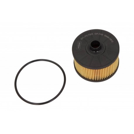 FILTRU DE ULEI DACIA DOKKER 0.9 1.2TCE 12- 152095084R