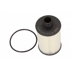 Filtru ulei OPEL ANTARA CHEVROLET CAPTIVA CRUZE 11- 2.0 2.2CDTI 10-ECO104