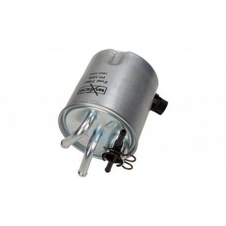 Filtru combustibil NISSAN NAVARA 16400-EC00A