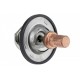 TERMOSTAT RENAULT CLIO 98-, LAGUNA 98-, KANGOO 97-, MEGANE 95-, TRAFIC 01-, THALIA 00-, ESPACE 98-, VEL SATIS 02-, DACIA LOGAN