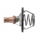 TERMOSTAT RENAULT CLIO 98-, LAGUNA 98-, KANGOO 97-, MEGANE 95-, TRAFIC 01-, THALIA 00-, ESPACE 98-, VEL SATIS 02-, DACIA LOGAN