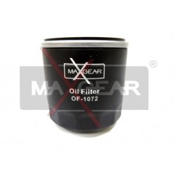 FILTRU DE ULEI FORD CVH-HCS SKODA FELICIA 1.3 21849001