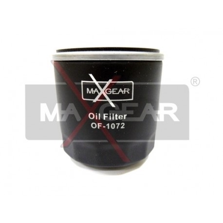 FILTRU DE ULEI FORD CVH-HCS SKODA FELICIA 1.3 21849001