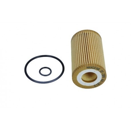 Filtru ulei RENAULT 1.2(D7F) 1.2 16V CLIO 98- 6543599