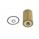Filtru ulei RENAULT 1.2(D7F) 1.2 16V CLIO 98- 6543599