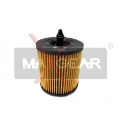 Filtru ulei OPEL 2.2 16V 00- 12605566