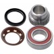 SET RULMENTI ROAT SPATE SUZUKI IGNIS 4WD 03.07- +ABS SPATE 926230103