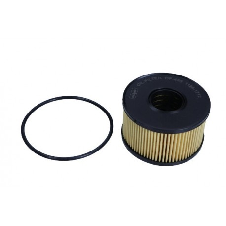 FILTRU DE ULEI FORD 2.0-2.4DI TDI 1088179