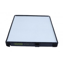 Filtru, aer habitaclu CHEVROLET AVEO 96539649