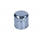 FILTRU DE ULEI MOTO HONDA KAWASAKI YAMAHA CHROME HF204C