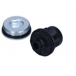 Filtru ulei VW A3 ALTEA OCTAVIA GOLF PASSAT TRANSPORTER 1.8-3.6 03- 02D598574